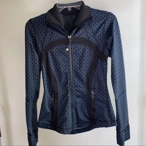 LULU LEMON Jacket